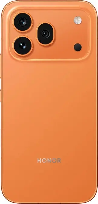 Смартфон Honor 600 Pro 12/512GB Orange (Global) NFC - фото 6
