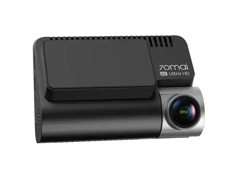 Відеореєстратор 70Mai Dash Cam 4K A810S
