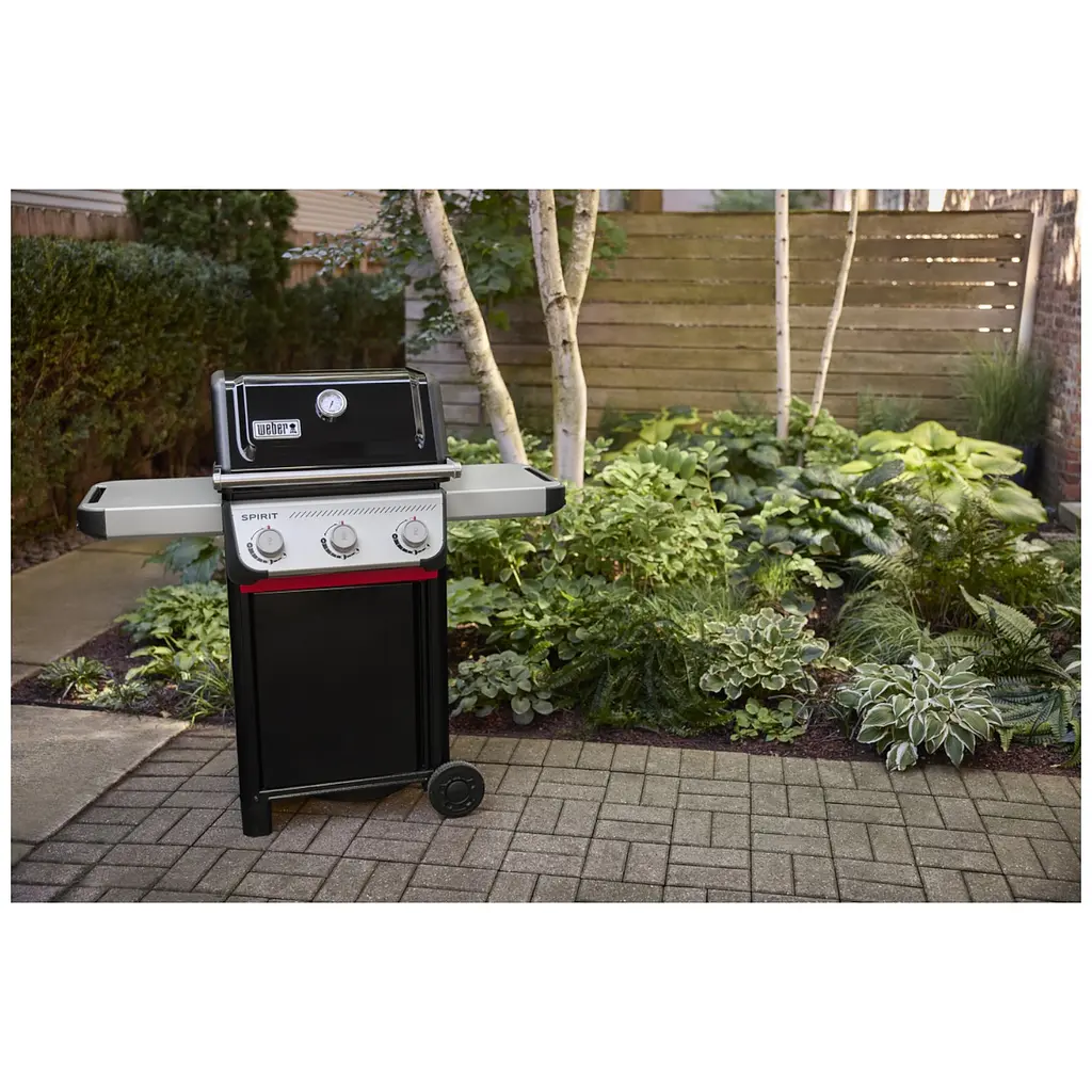 Газовий гриль Weber Spirit E-310 (1501305) - фото 3