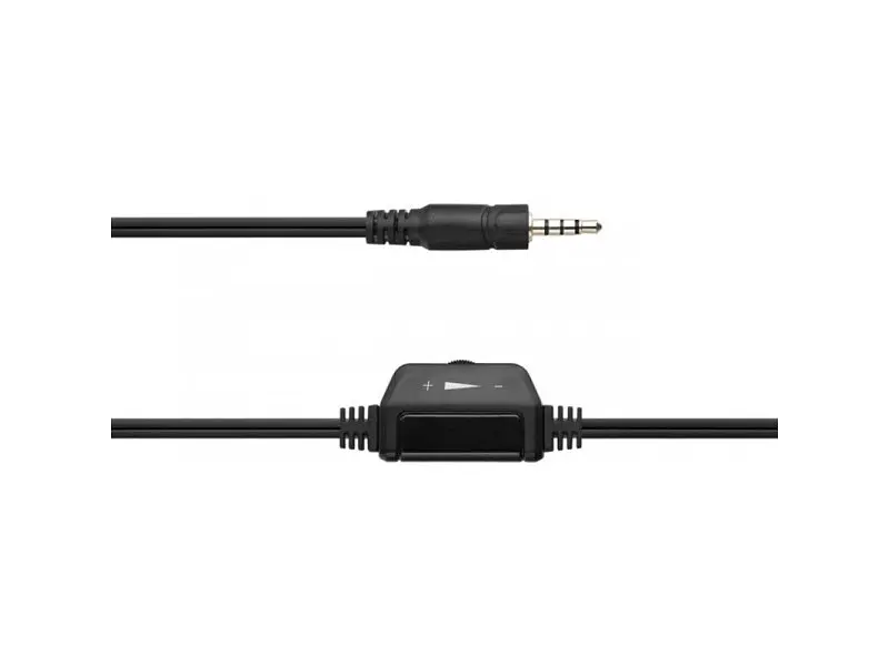 Гарнітура Canyon CNS-CHSC1B BLACK - фото 4