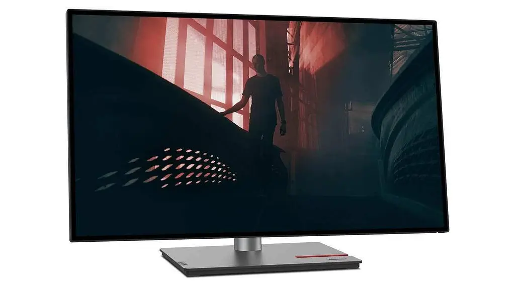 Монітор Lenovo ThinkVision T27p-30 (63A9GAT1EU) - фото 4