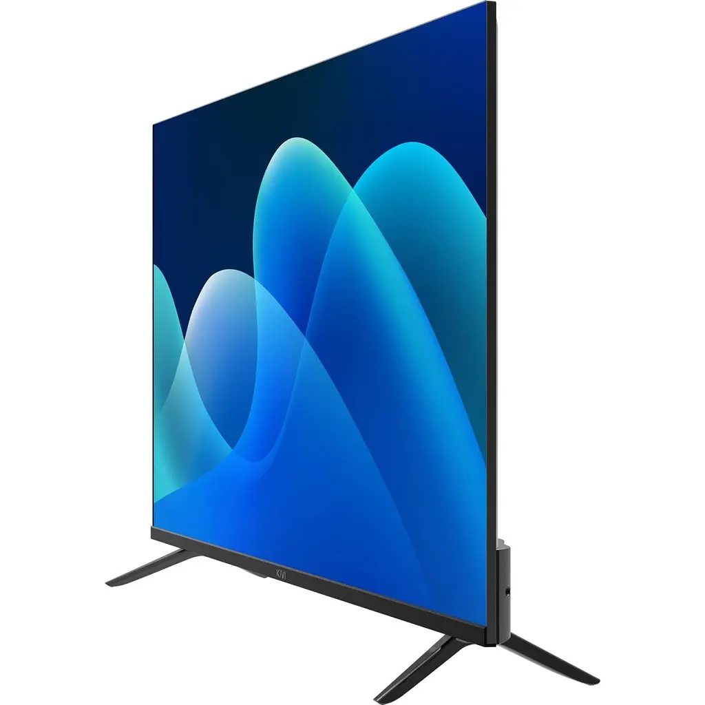 Телевизор Kivi U730QB 43'' LCD Ultra HD 4K (43U730QB) [135124] - фото 3