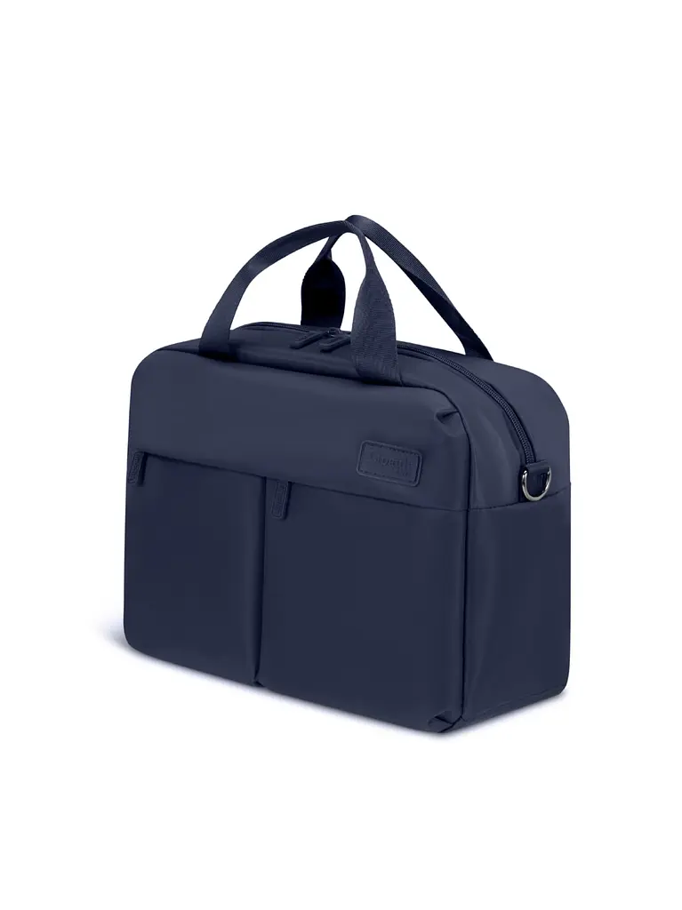 Дорожня Сумка Lipault CITY PLUME NAVY 36х27х17 P61*32016 - фото 4