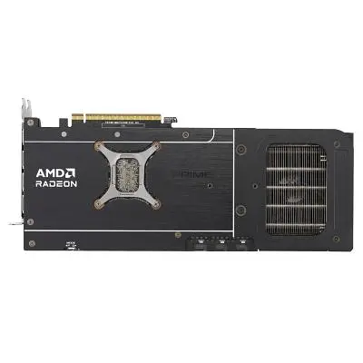 Відеокарта Asus Radeon RX 9070 XT 16Gb PRIME OC (PRIME-RX9070XT-O16G) - фото 8