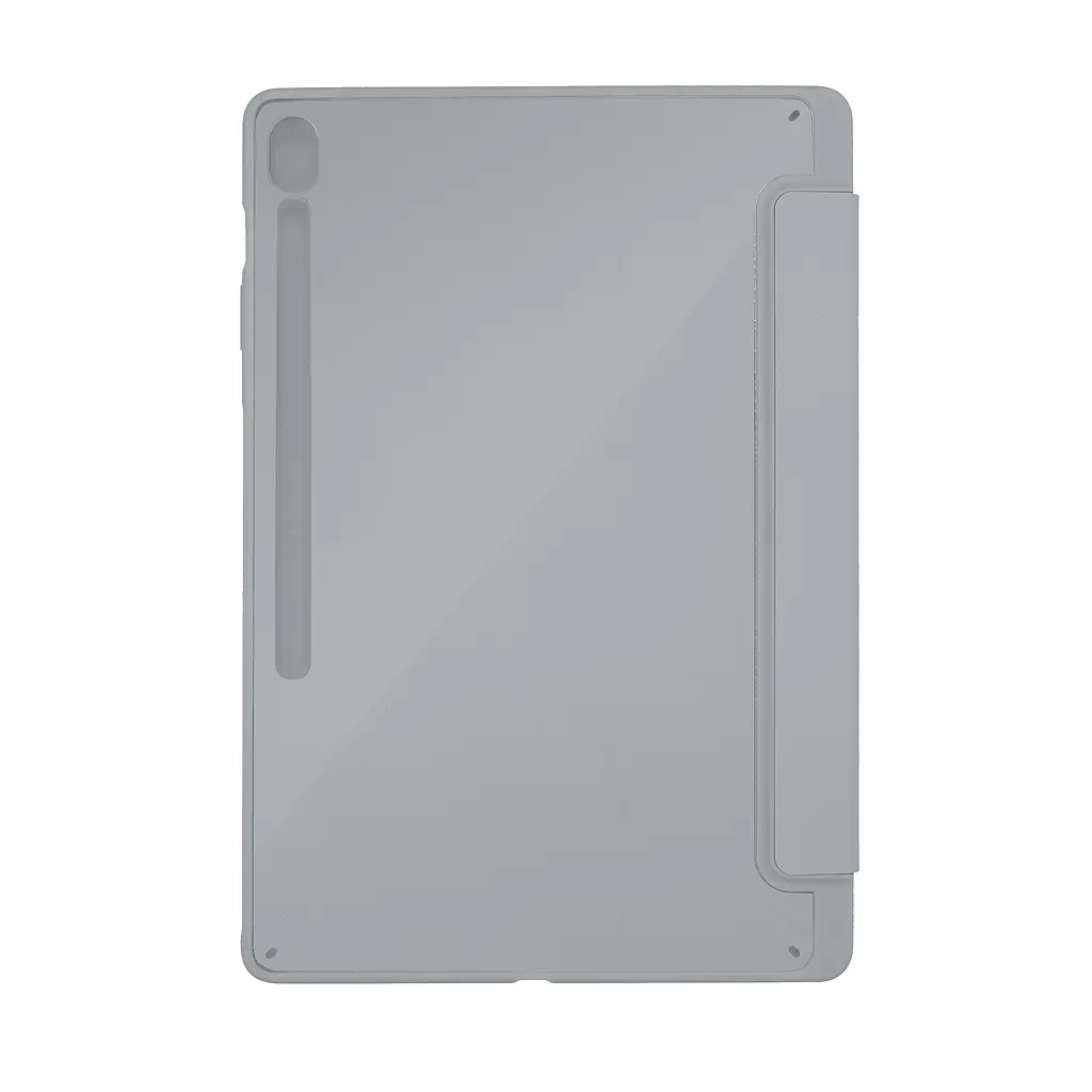 Чехол ArmorStandart Y-Type PEN для Samsung Galaxy Tab S10 FE+ Gray (ARM85532) - фото 2