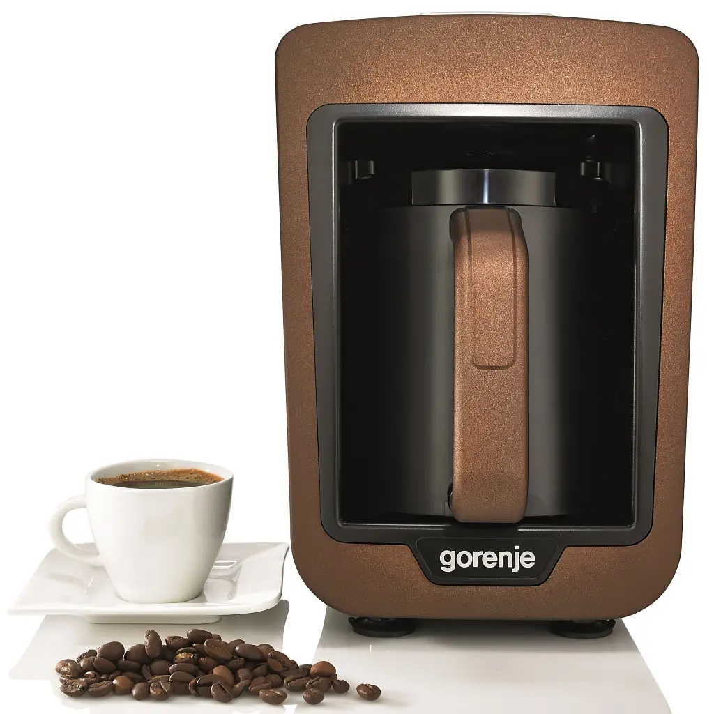 Електрична турка Gorenje ATCM730T - фото 4