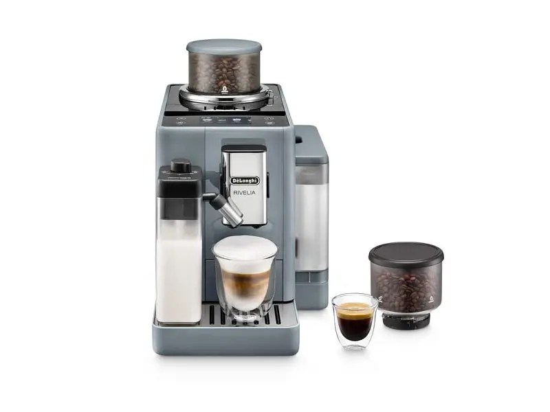 Кавомашина автоматична Delonghi EXAM 440.55.G