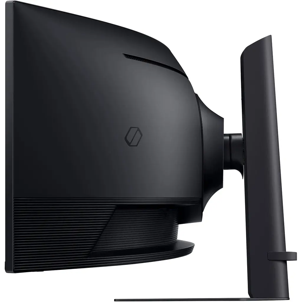 Монітор Samsung 49" LS49FG916EIXCI Curved UWQHD VA 144Hz (LS49FG916EIXCI) - фото 6