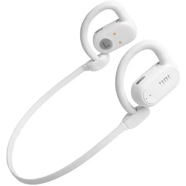 Наушники беспроводные JBL Soundgear Sense JBLSNDGEARSNSWHT белые - фото 5