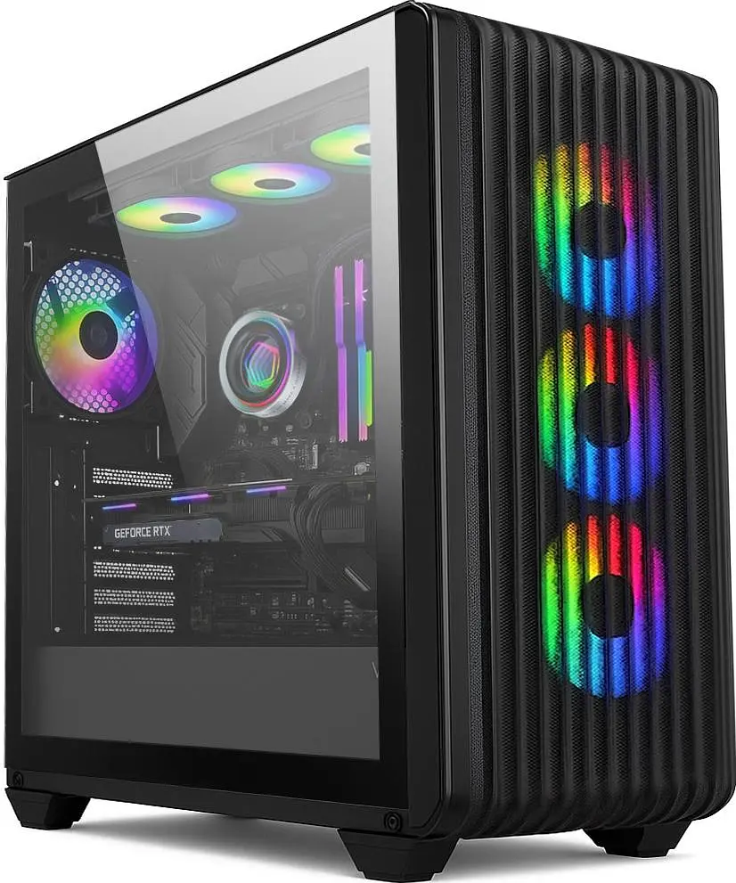 Комп'ютер Vinga Odin D9201 (I7M32G5070TIWP.D9201)