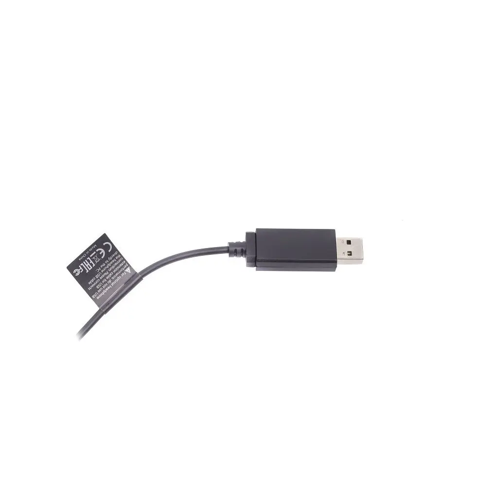 Навушники A4Tech FH100U Stone Black - фото 7