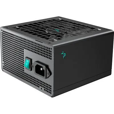 Блок живлення Deepcool 750W PL750D V2 (R-PL750D-FC0B-EU-V2) - фото 2