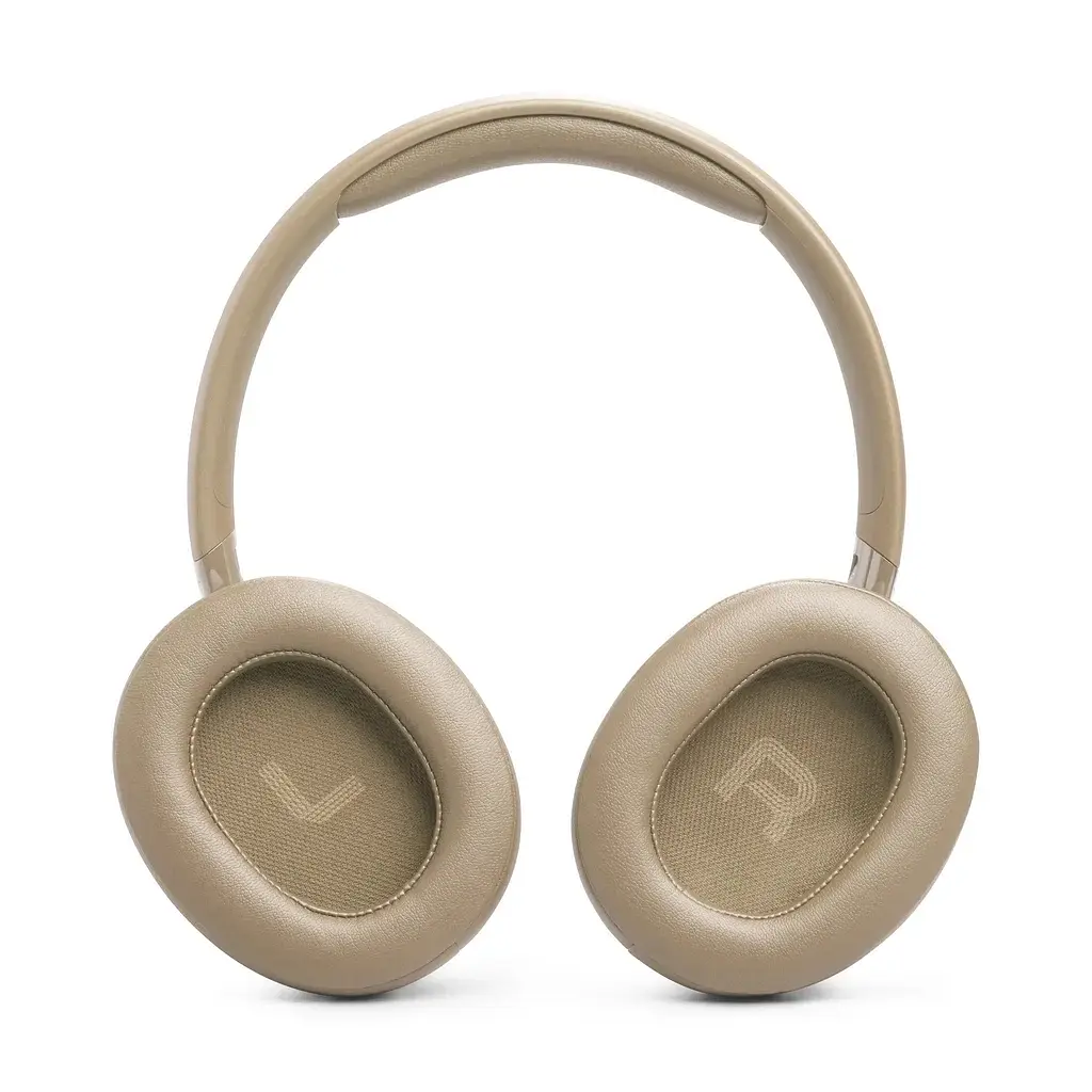 Навушники JBL Tune 730BT Beige (JBLT730BTBEG) - фото 7