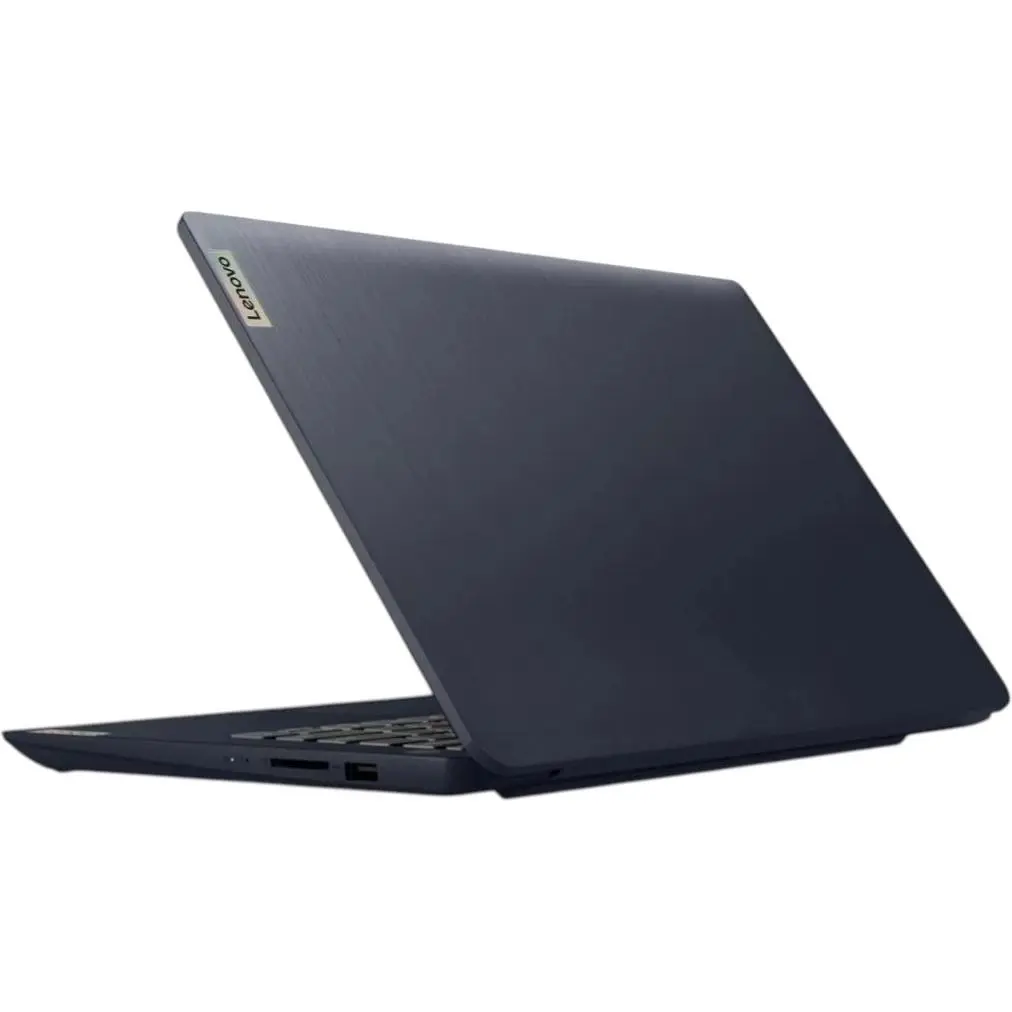 Ноутбук Lenovo IdeaPad 3 14ALC6 14" FHD 8/256GB Ryzen 5 5500U (BOX) (82KT00GVUS) - фото 4