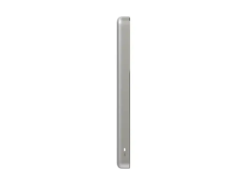 Зовнішній акумулятор (Power Bank) Xiaomi Super Slim Magnetic 5000 mAh 22.5W Gold (BHR08PLGL) - фото 7