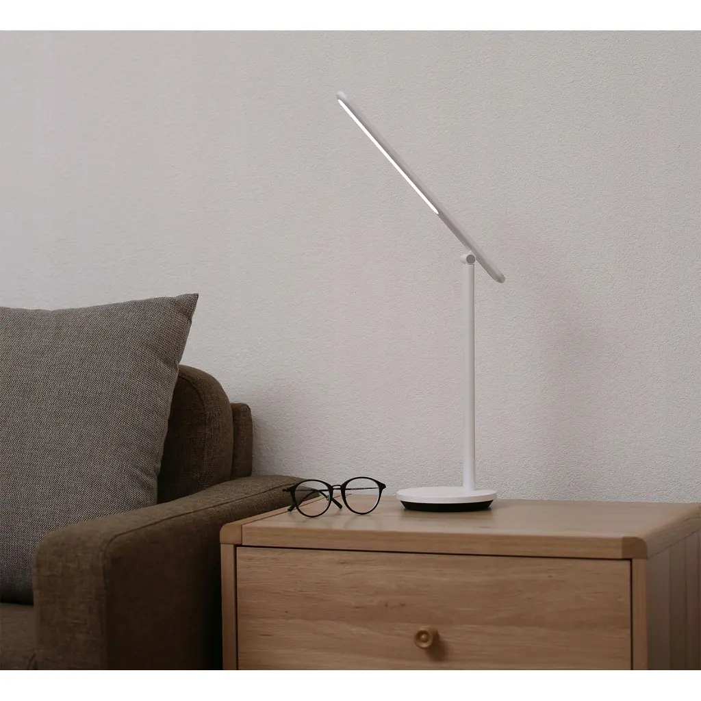 Настільна лампа Yeelight LED Desk Lamp Z1 Pro 5W 200lm 2500mAh 2700-5000K (YLTD14YL) - фото 5