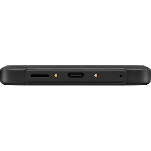 Смартфон Samsung Galaxy Xcover 7 6/128GB Black (SM-G556BZKDEUC) [110837] - фото 10
