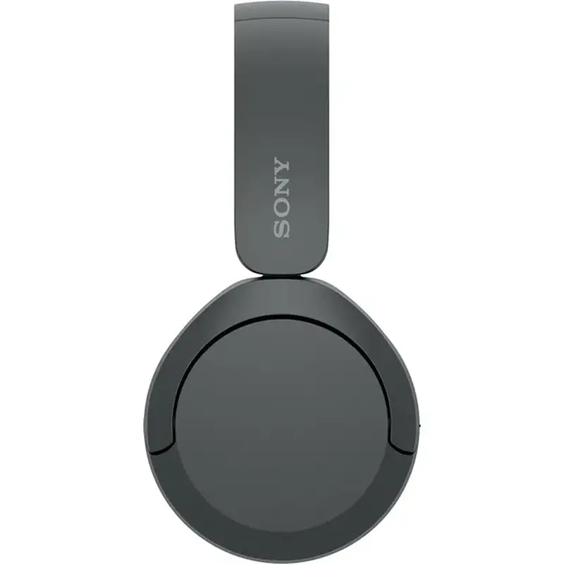 Навушники Sony WH-CH520 Black (WHCH520B.CE7) - фото 2