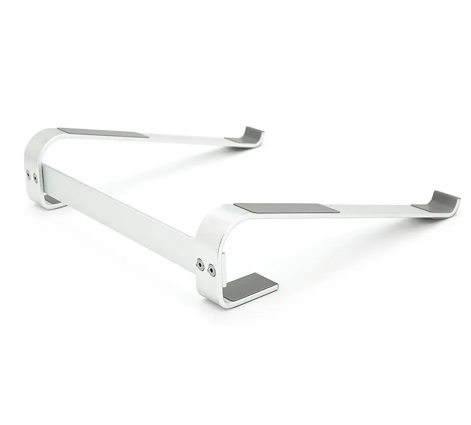 Підставка для ноутбука планшета Voltronic LS-200 Silver - фото 2