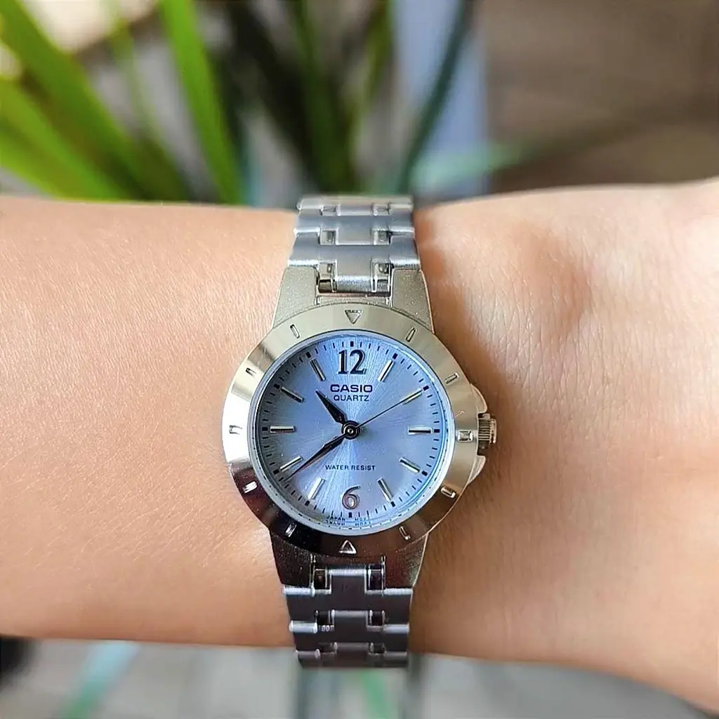 Годинник Casio LTP-1177A-2AEF - фото 3