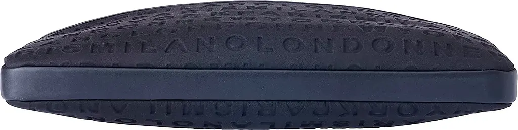 Сумка для ноутбука Wiwu Cosmo Slim Case для MacBook 15.4" Black [57192] - фото 4