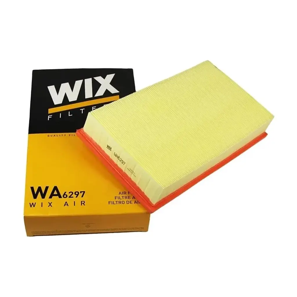 Повітряний фільтр для автомобіля Wixfiltron WA6297 - фото 2
