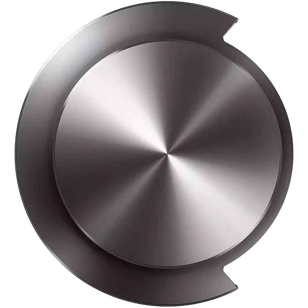Навушники Dyson OnTrac CNC Black/Nickel (581667-01) [117262] - фото 3