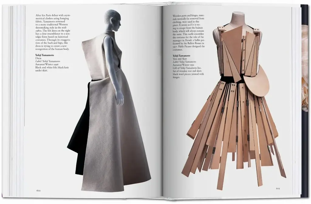 Fashion History from the 18th to the 20th Century - фото 9