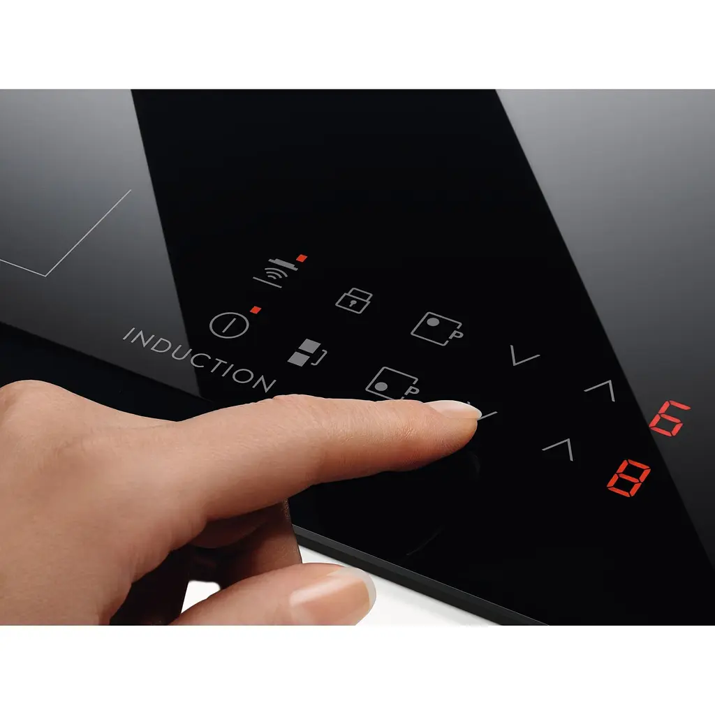 Індукційна варильна поверхня Electrolux LIT30230C [137869] - фото 5