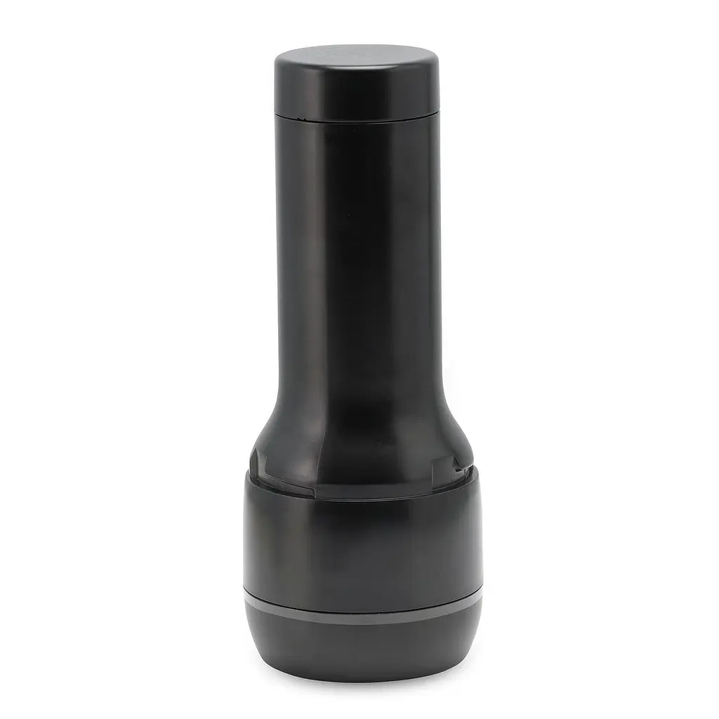 Мастурбатор-вагина Kiiroo Feel Stroker Mid Brown для секс-машины Keon - фото 3