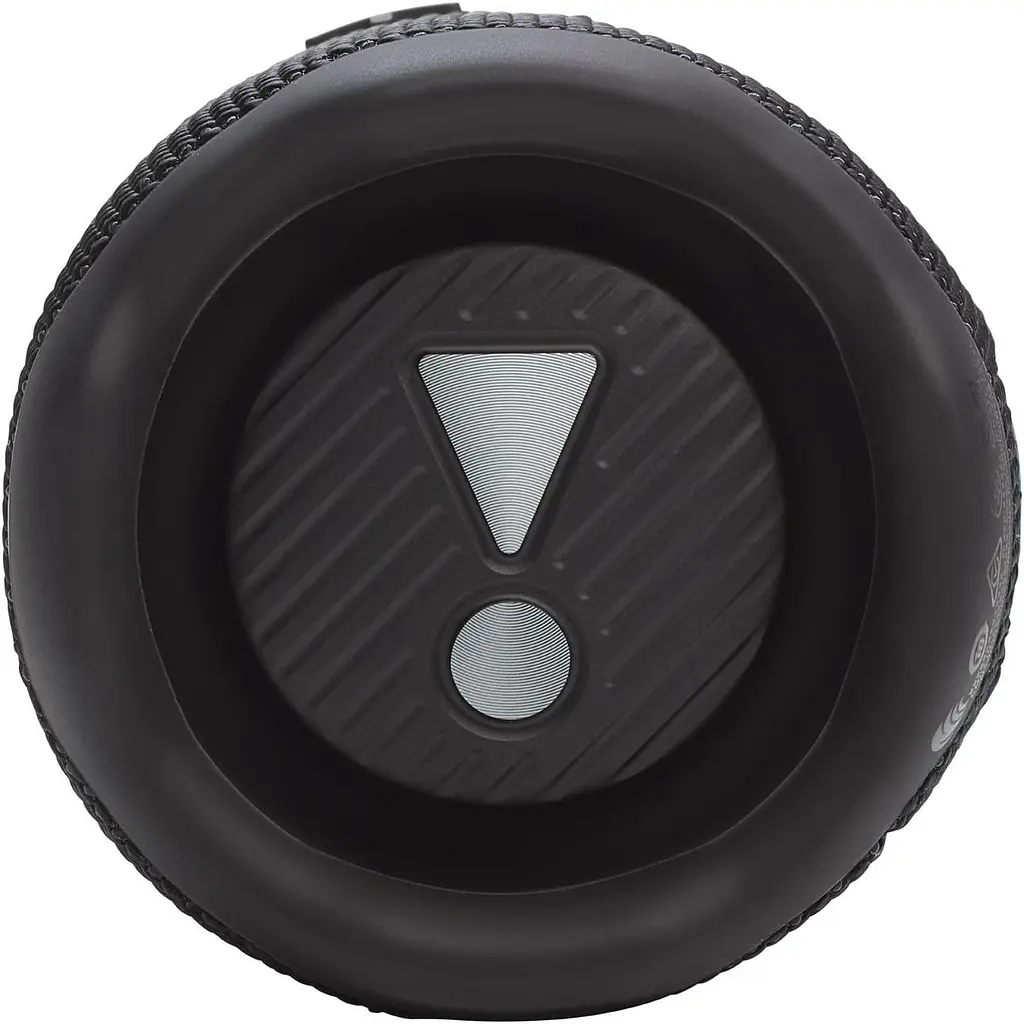 Портативна акустика JBL Flip 7 Black (JBLFLIP7BLK) - фото 5