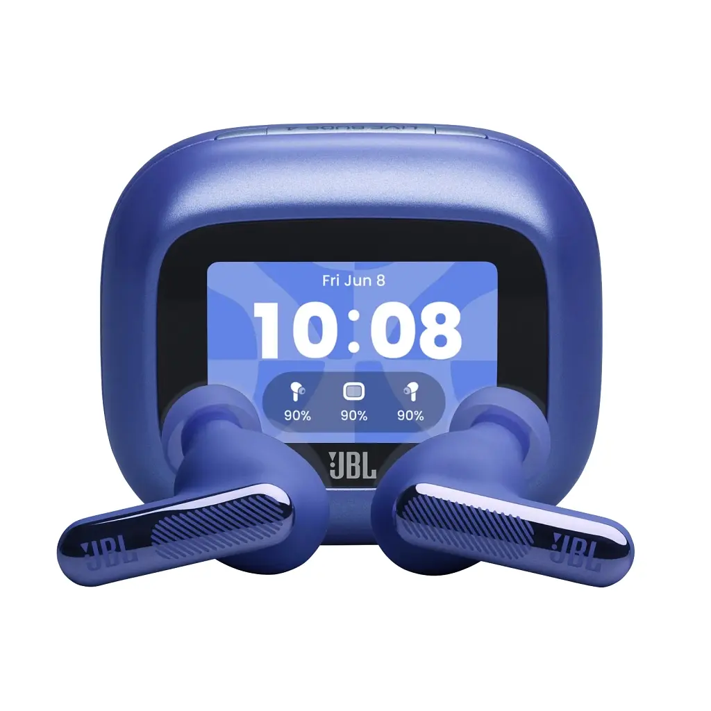 Навушники JBL Live Beam 4 Blue (JBLLIVEBEAM4BLU)