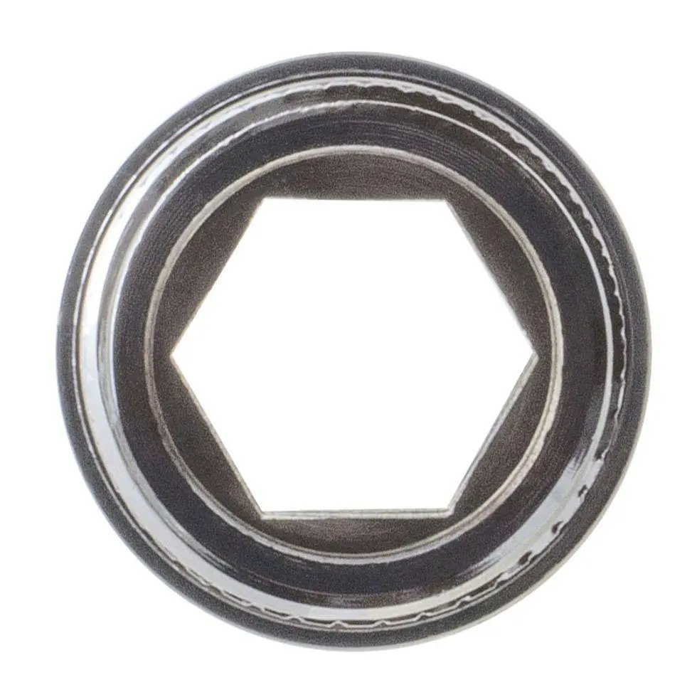 Подовжувач Karro KR3209 1/2" ВЗ 70 мм хромована латунь 30412 - фото 3