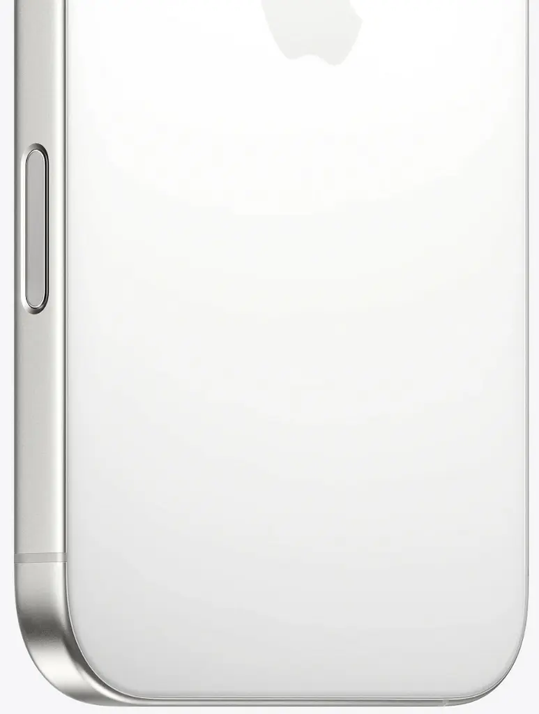 Смартфон Apple iPhone 16 Pro Max 1TB White Titanium NEW - фото 3