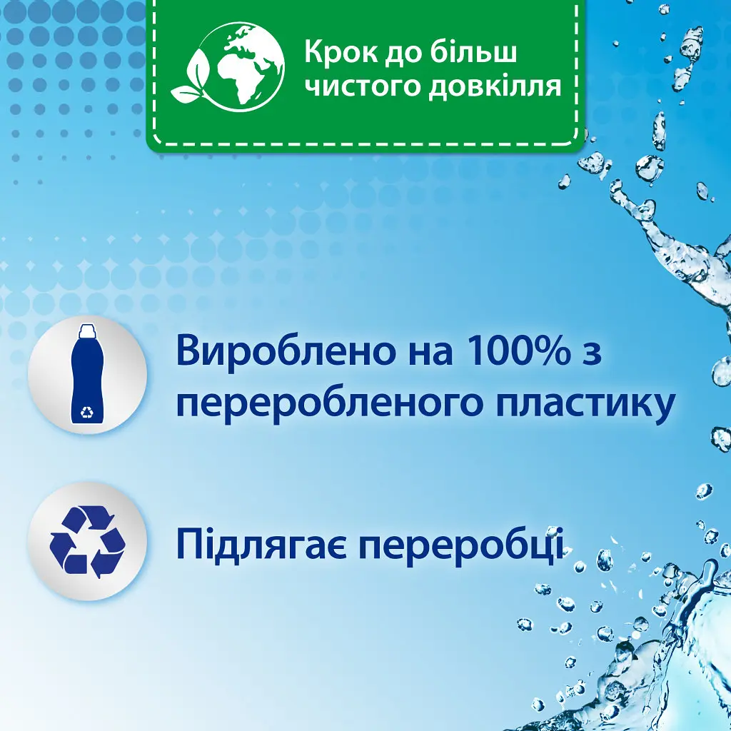 Кондиціонер для білизни Silan Fresh Control Cool Fresh 770 мл (9000101583861) - фото 3