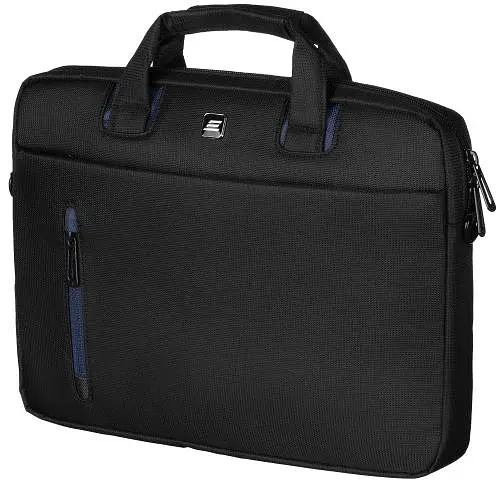 Сумка для ноутбука 13.3" Base Park, Black 2E sum0028025 - фото 2