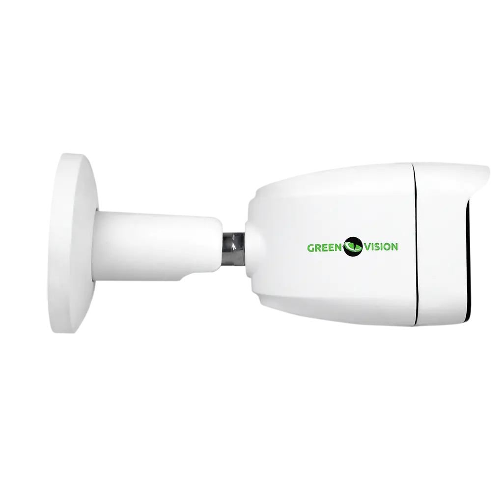 Зовнішня IP камера GV-108-IP-E-СOS50-25 POE 5MP - фото 6