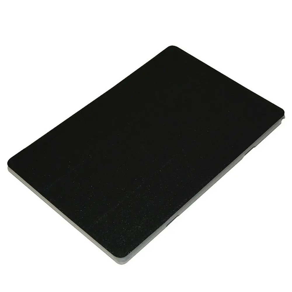 Чехол SlimTPUCover Teclast P30 Air P30HD Черный - фото 2