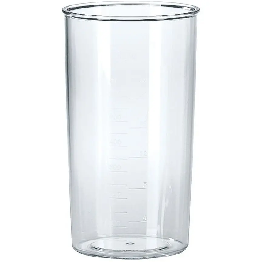 Блендер Braun MQ 3035 WH Sauce (0X22111192) - фото 4