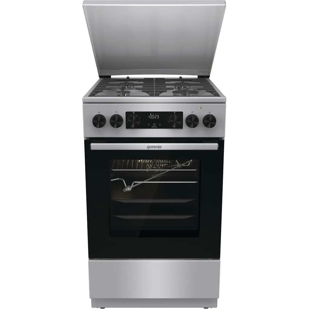 Плита Gorenje GKS5C71XF
