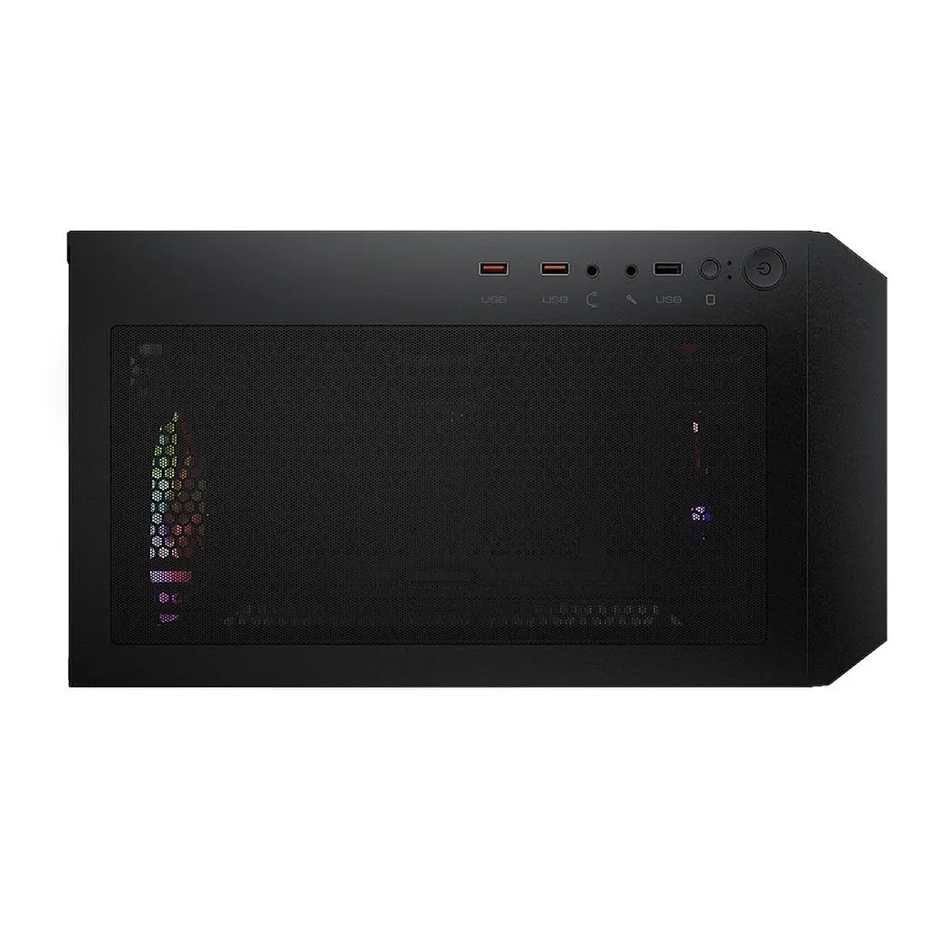 Корпус Cougar MX360 RGB (MX360 RGB) - фото 5