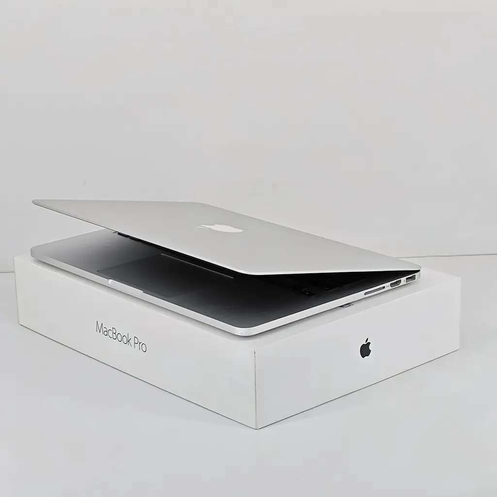 Ноутбук Apple MacBook Pro 13'' A1502 Retina (C02PMC0HFVH5) (i5-5257U/8/256SSD) - Class A- - фото 6