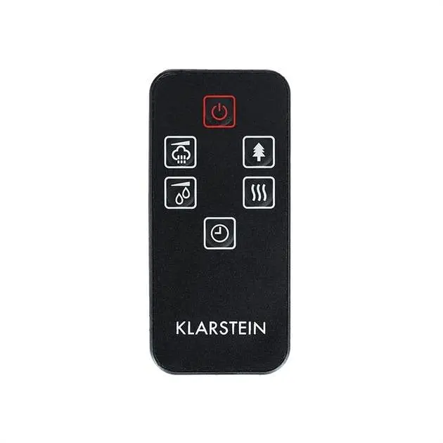 Зволожувач повітря Klarstein VapoAir (10032103) - фото 9