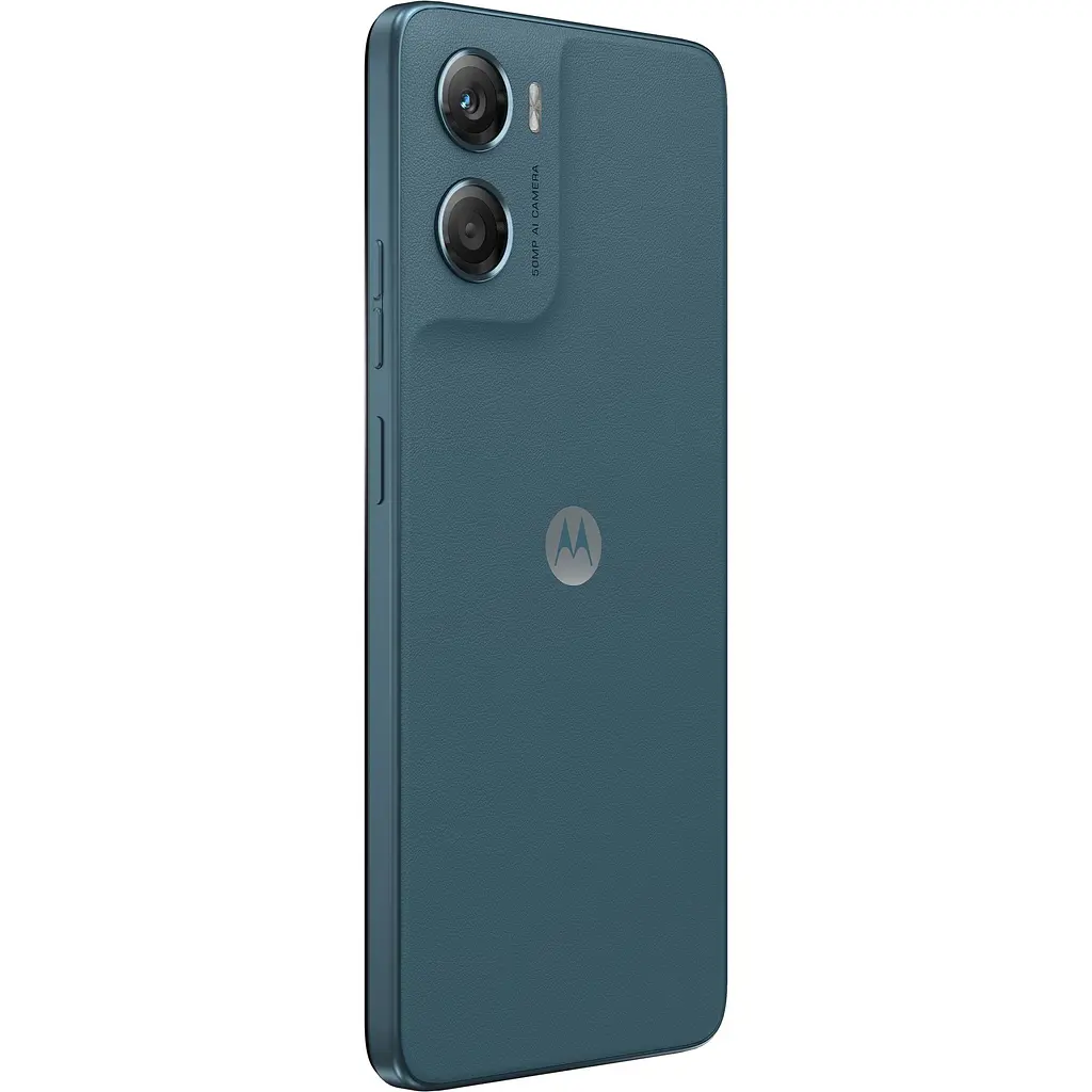 Смартфон Motorola G06 Power 4/256GB Tapestry (PBA00000) UA-UCRF [149845] - фото 7