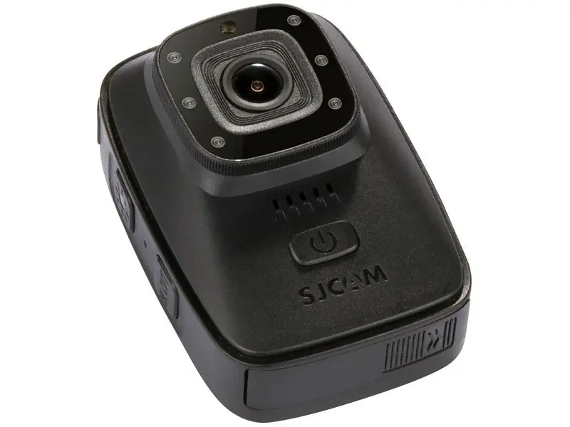 Екшн-камера SJCAM A10 (6972476160066) - фото 4