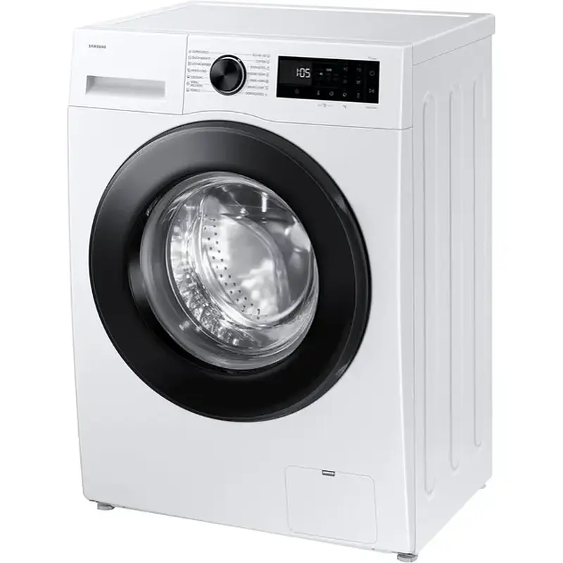 Пральна машина SAMSUNG WW80FG5L32AELE - фото 3