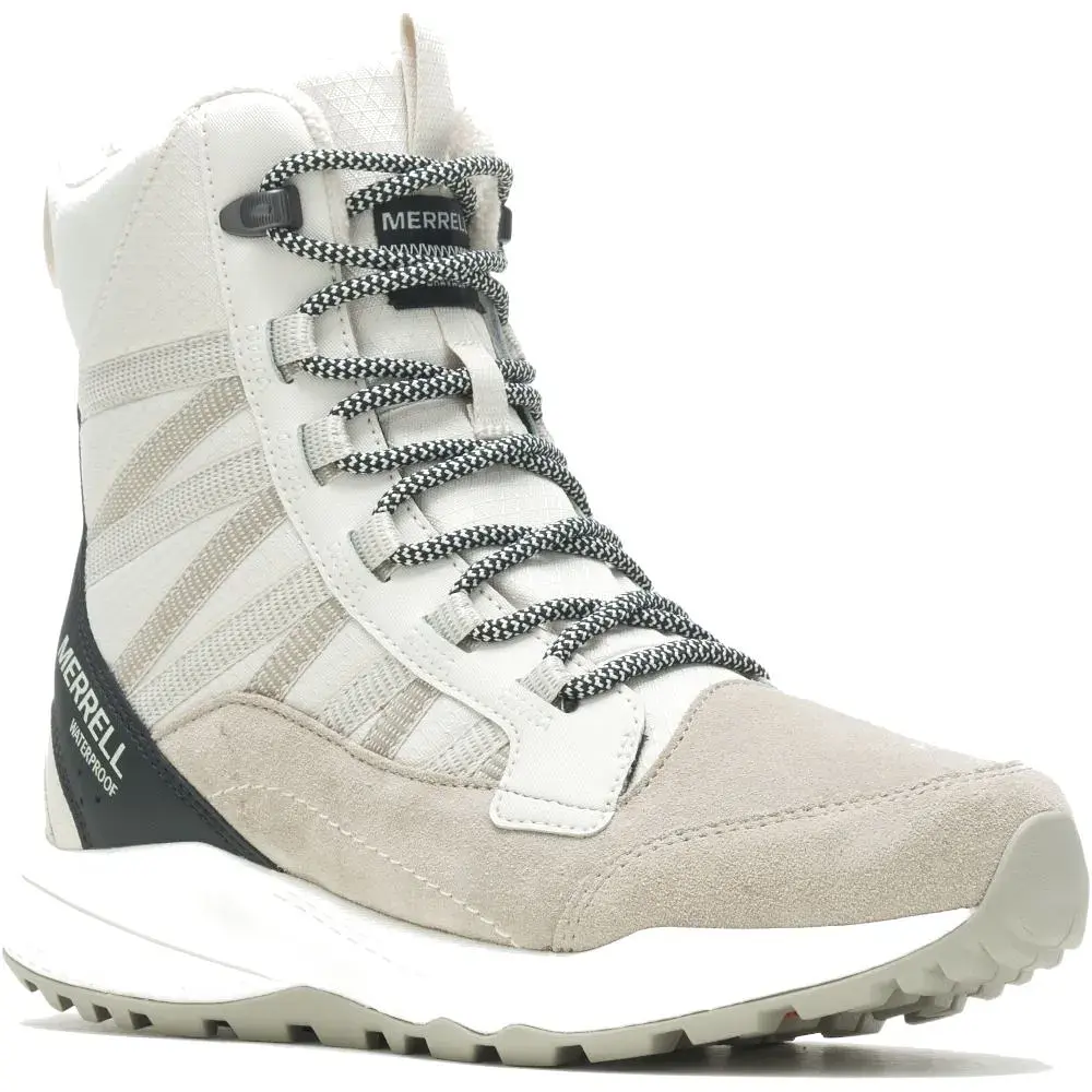 Черевики Merrell Bravada Edge 2 Thermo Mid WP Wmn р. 40 - фото 6
