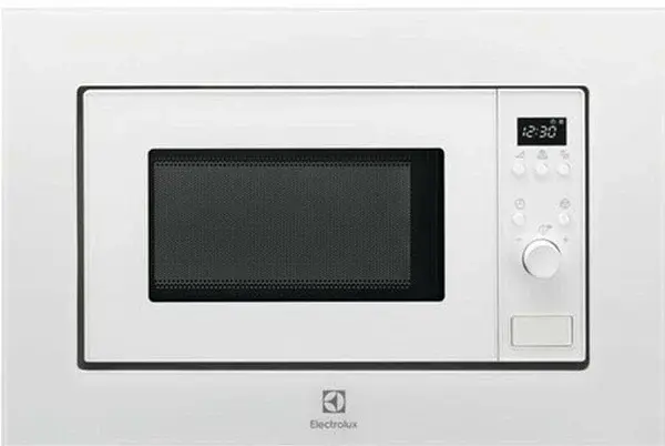 Мікрохвильова піч Electrolux LMS2173EMW