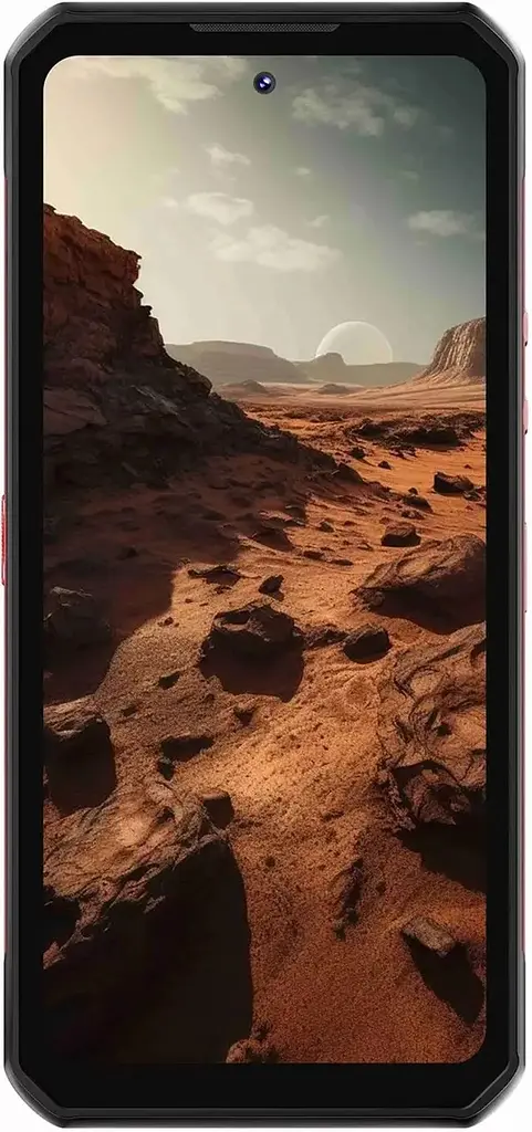 Смартфон Oukitel WP56 8/256GB Red (Global) - фото 2