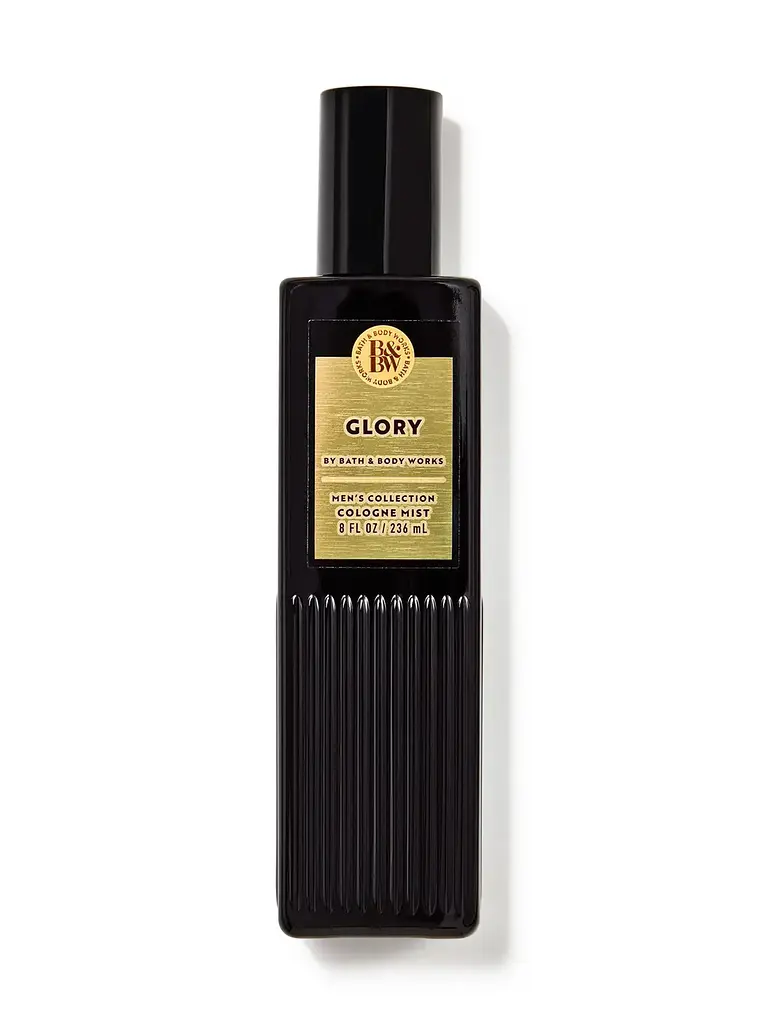 Чоловічий спрей для тіла Bath & Body Works 236ml Glory